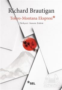 Tokyo-Montana Ekspresi