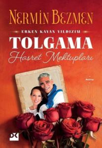 Tolgama Hasret Mektupları - Erkan Kayan Yıldızım