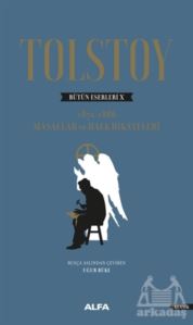 Tolstoy Bütün Eserleri 10