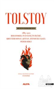 Tolstoy - Bütün Eserleri 12 1885-1902