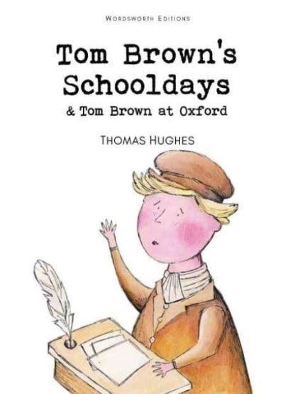 Tom Brown's Schooldays