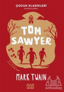 Tom Sawyer