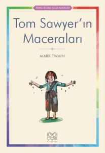 Tom Sawyer'ın Maceraları