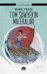 Tom Sawyer'in Maceraları