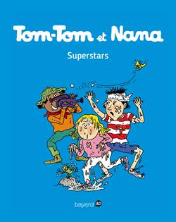 Tom-Tom Et Nana 22