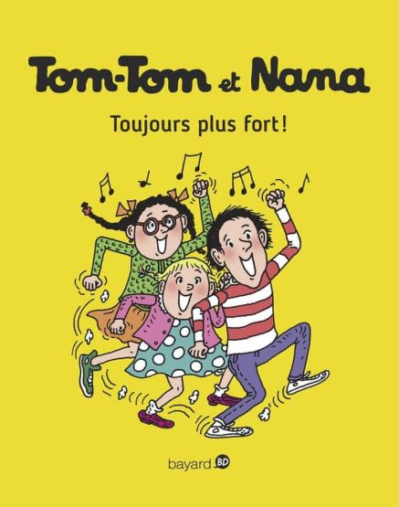 Tom-Tom et Nana Tome 29