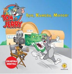 Tom ve Jery Işık, Kamera, Motor