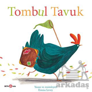 Tombul Tavuk