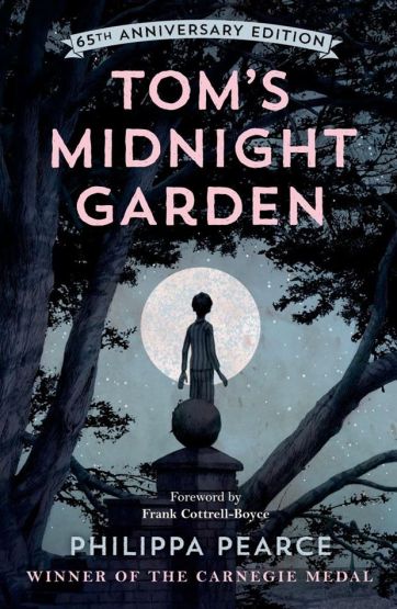 Tom's Midnight Garden