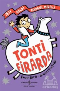 Tonti Firarda