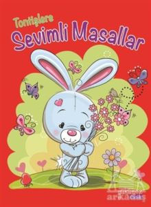 Tontişlere Sevimli Masallar