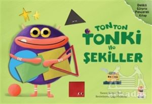 Tonton Tonki İle Şekiller