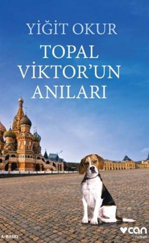 Topal Viktor'un Anıları