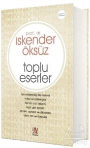 Toplu Eserler