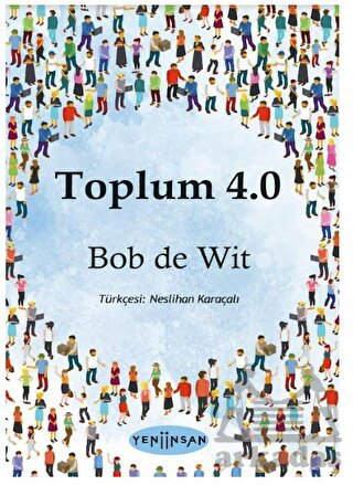 Toplum 4.0