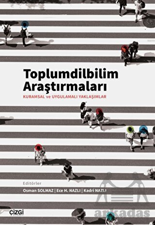 Toplumdilbilim Araştırmaları