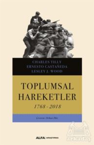 Toplumsal Hareketler 1768 - 2018