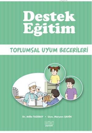 Toplumsal Uyum Becerileri