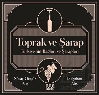 Toprak Ve Şarap