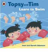 Topsy and Tim Learn to Swim