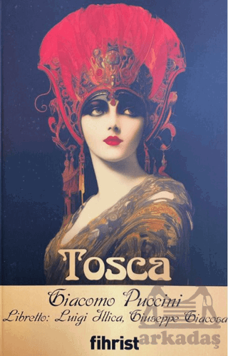 Tosca - Thumbnail
