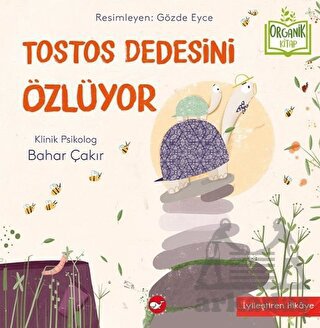 Tostos Dedesini Özlüyor