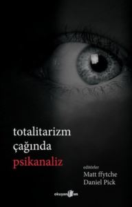 Totalitarizm Çağında Psikanaliz - Thumbnail