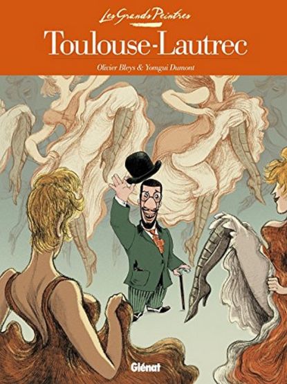 Toulouse-Lautrec