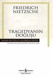 Tragedyanın Doğuşu