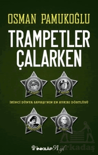 Trampetler Çalarken