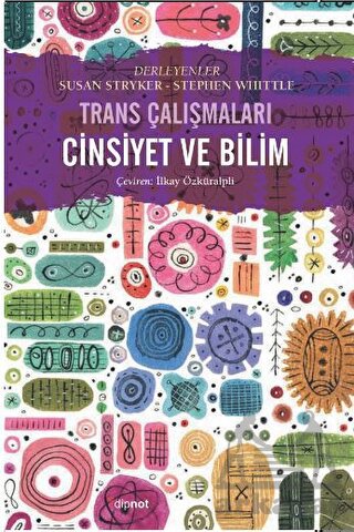 Trans Çalışmaları - Cinsiyet Ve Bilim