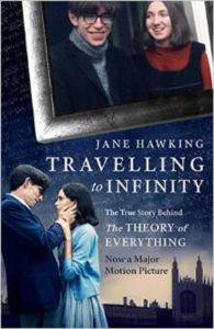 Travelling to Infinity