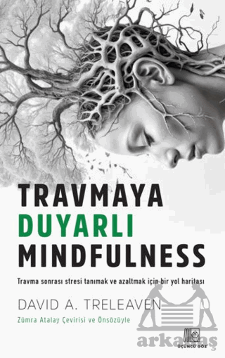 Travmaya Duyarlı Mindfulness - Thumbnail