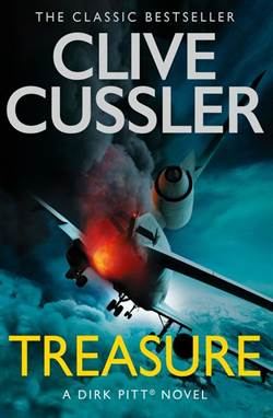 Treasure (Dirk Pitt)