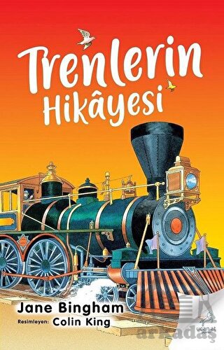 Trenlerin Hikayesi