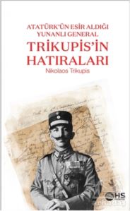 Trikupis’İn Hatıraları