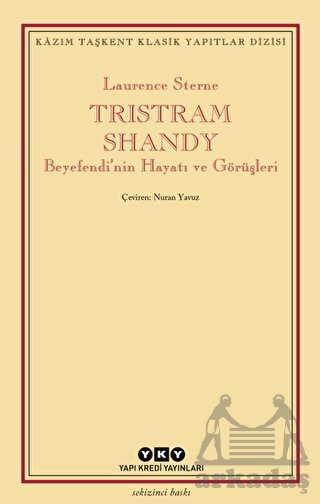 Tristram Shandy