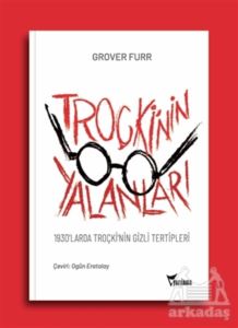 Troçki’Nin Yalanları