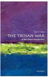 Trojan War: A Very Short Introduction