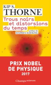 Trous Noirs Et Distortions Du Temps: L'heritage Sulfureux Einstein