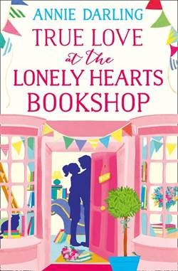 True Love At The Lonely Hearts Bookshop