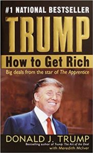 Trump: How to Get Rich