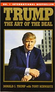 Trump: The Art Of The Deal