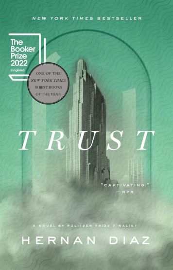 Trust (Pulitzer Prize Winner)