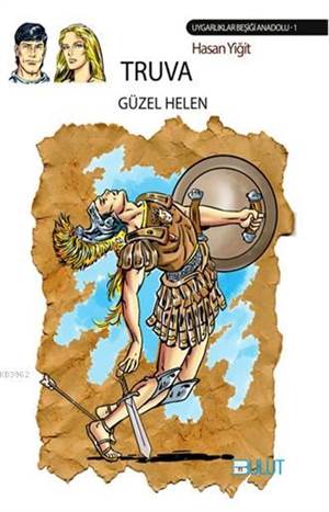 Truva - Güzel Helen