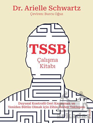 TSSB Çalışma Kitabı