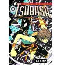 Tsubasa Reservoir Chronicle 8