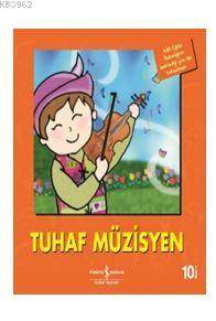 Tuhaf Müzisyen