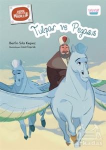 Tulpar Ve Pegasus