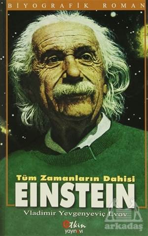 Tüm Zamanların Dahisi Einstein